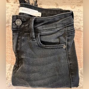 NWOT Hidden Jeans